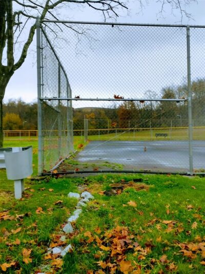 North Irwin Park - Irwin, PA
