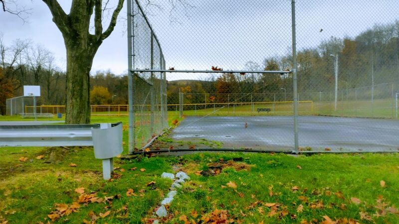 North Irwin Park - Irwin, PA