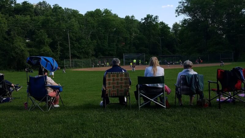 Tinkers Run Park - Irwin, PA