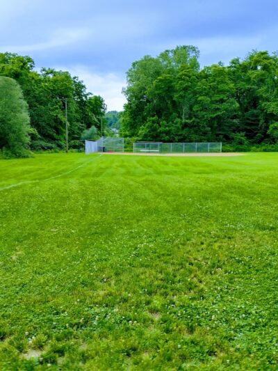 Tinkers Run Park - Irwin, PA
