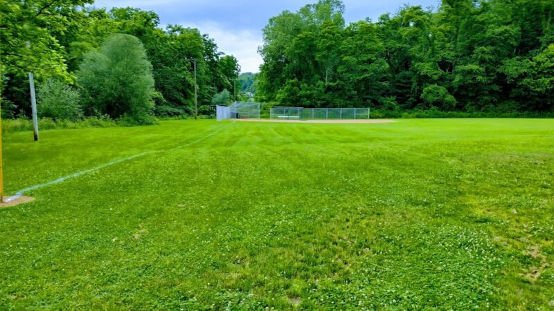Tinkers Run Park - Irwin, PA