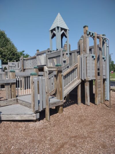 Converse Park - Island Lake, IL