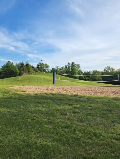 Converse Park - Island Lake, IL