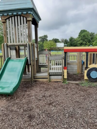 Converse Park - Island Lake, IL