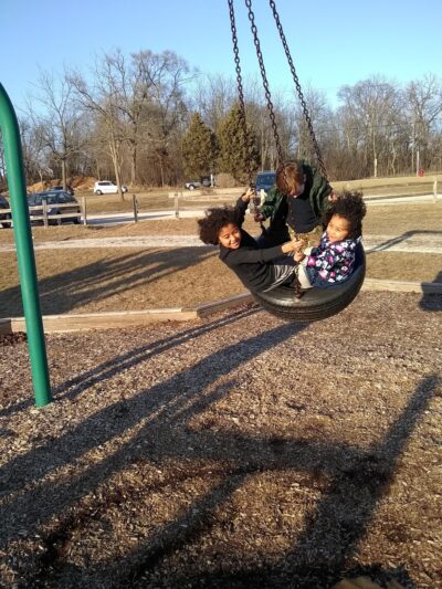 Converse Park - Island Lake, IL