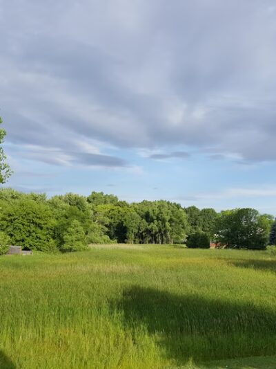 Fish Park - Island Lake, IL