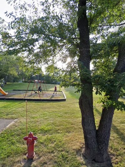 Grek Park - Island Lake, IL