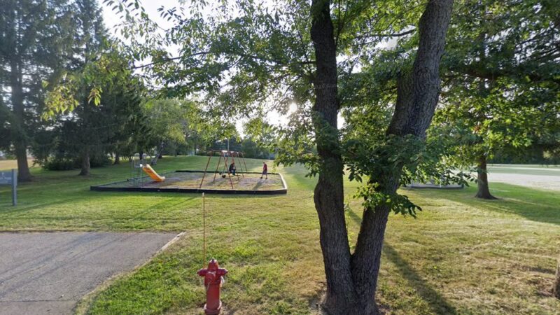 Grek Park - Island Lake, IL