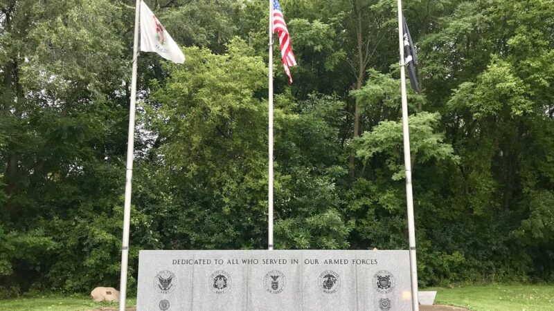 Veterans Park - Island Lake, IL