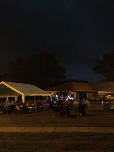 Veterans Park - Island Lake, IL