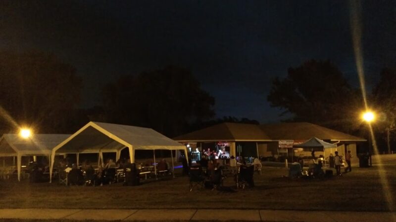 Veterans Park - Island Lake, IL