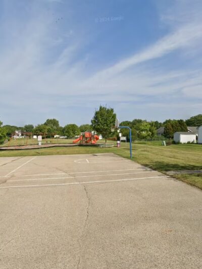 Vista Park - Island Lake, IL