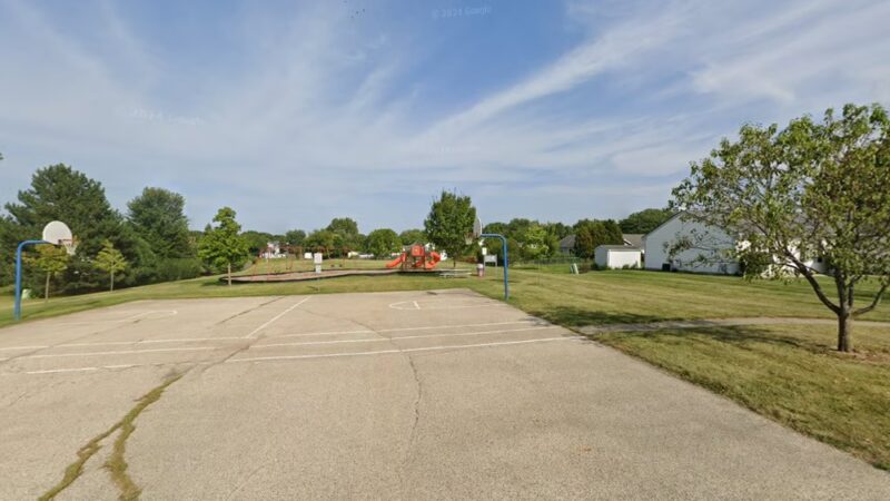 Vista Park - Island Lake, IL