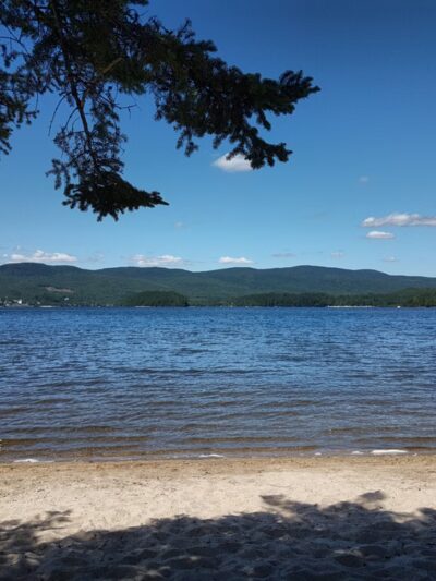 Brighton State Park - Island Pond, VT