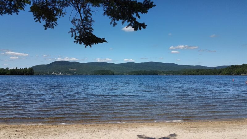 Brighton State Park - Island Pond, VT