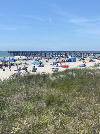 Isle of Palms County Park - Isle of Palms, SC