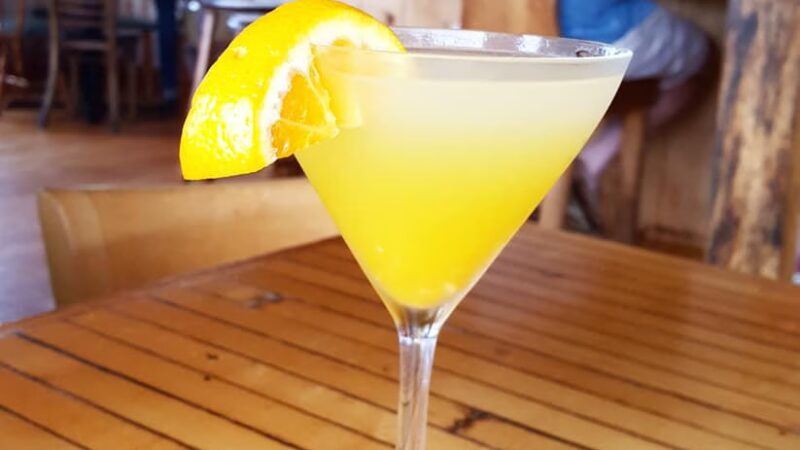 Islesford Dock Restaurant and Gallery - Islesford, ME