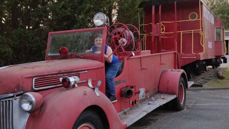 Jay Bird Park. - Iuka, MS