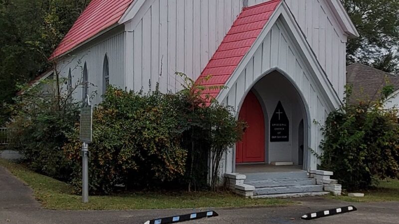 Jay Bird Park. - Iuka, MS