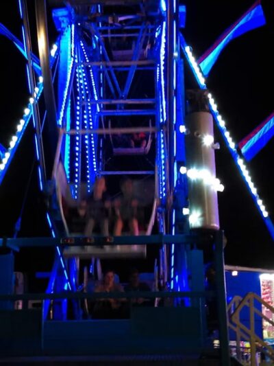 Iuka girls softball field - Iuka, MS