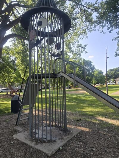 City Park - Ivanhoe, MN