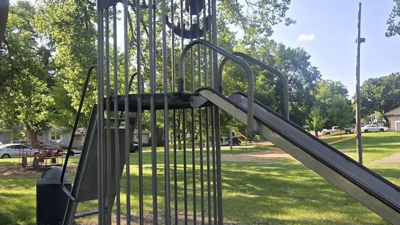 City Park - Ivanhoe, MN