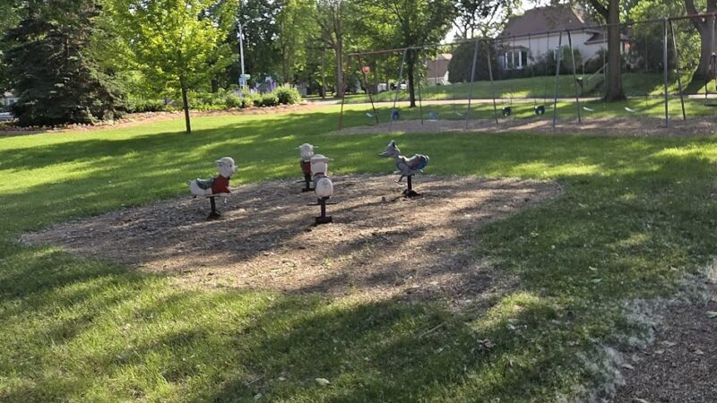 City Park - Ivanhoe, MN