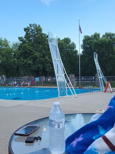 City Park - Ivanhoe, MN