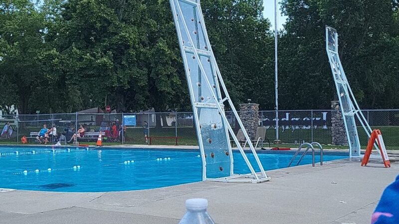 City Park - Ivanhoe, MN