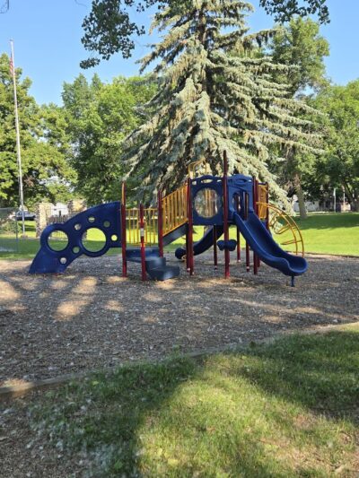 City Park - Ivanhoe, MN