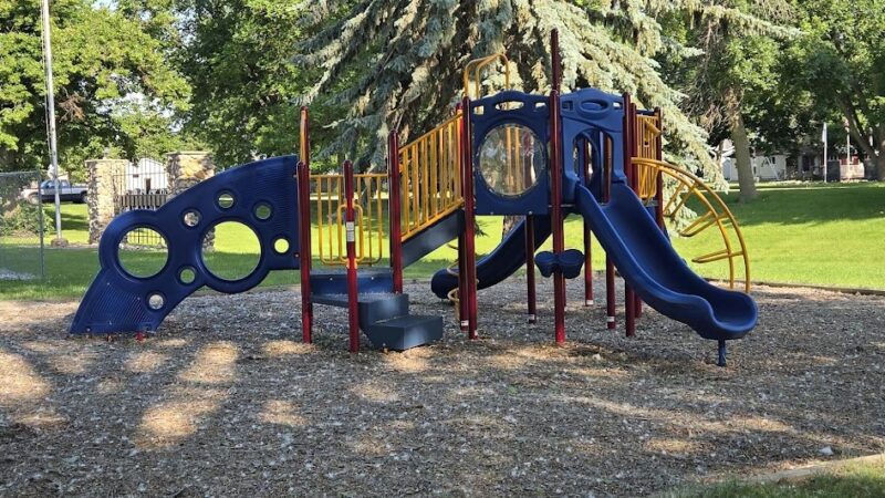 City Park - Ivanhoe, MN