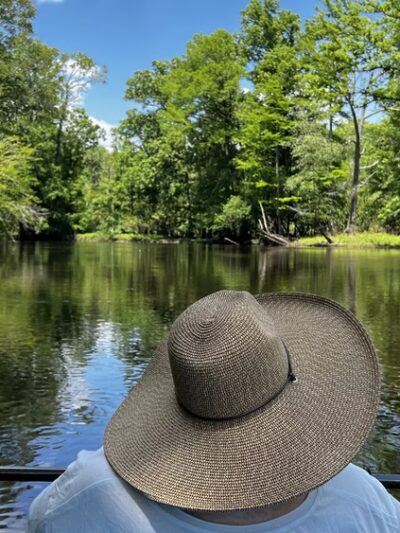 Ivanhoe Boating Access Area - NC Wildlife Resources Commission - Ivanhoe, NC