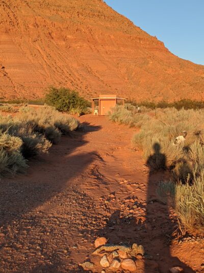 Ivins / Kayenta Dog Park - Ivins, UT