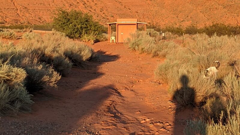Ivins / Kayenta Dog Park - Ivins, UT