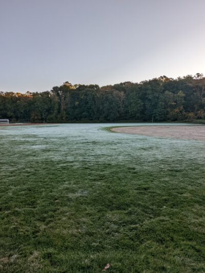 Comstock Fields - Ivoryton, CT