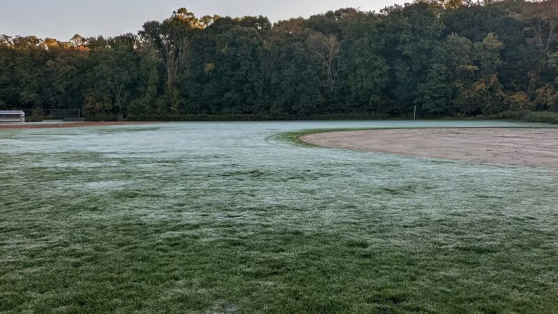 Comstock Fields - Ivoryton, CT