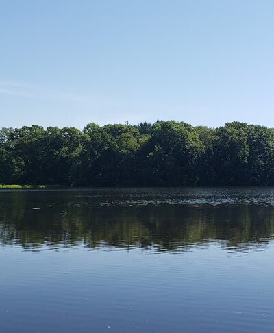 Falls River Park - Ivoryton, CT