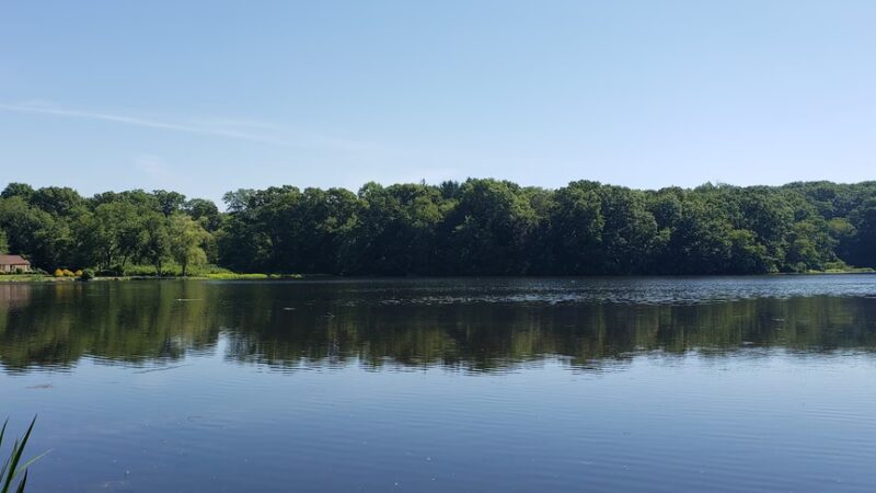 Falls River Park - Ivoryton, CT