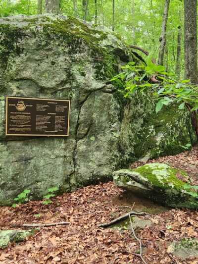 Falls River Park - Ivoryton, CT
