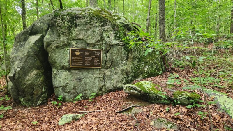 Falls River Park - Ivoryton, CT