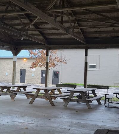 Fireman's Park, Ixonia - Ixonia, WI