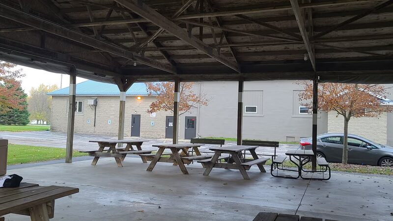 Fireman's Park, Ixonia - Ixonia, WI