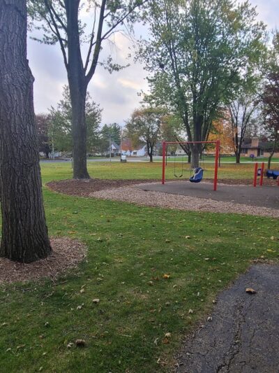 Fireman's Park, Ixonia - Ixonia, WI