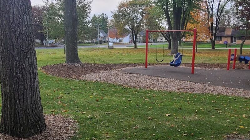 Fireman's Park, Ixonia - Ixonia, WI