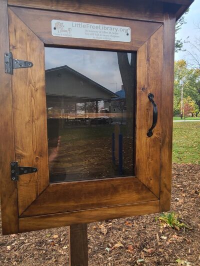 Fireman's Park, Ixonia - Ixonia, WI