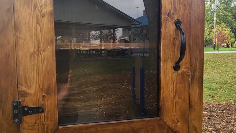 Fireman's Park, Ixonia - Ixonia, WI