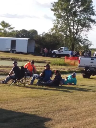 Fireman's Park, Ixonia - Ixonia, WI