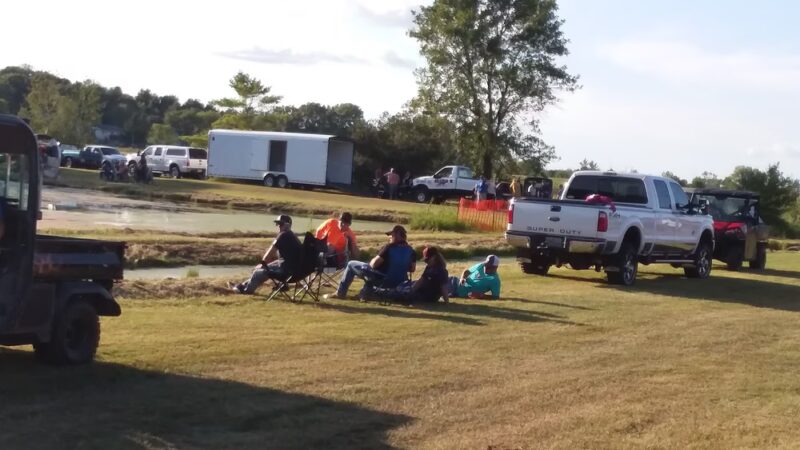 Fireman's Park, Ixonia - Ixonia, WI