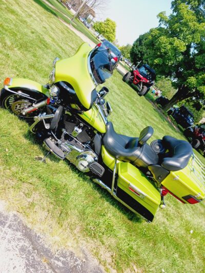 Fireman's Park, Ixonia - Ixonia, WI