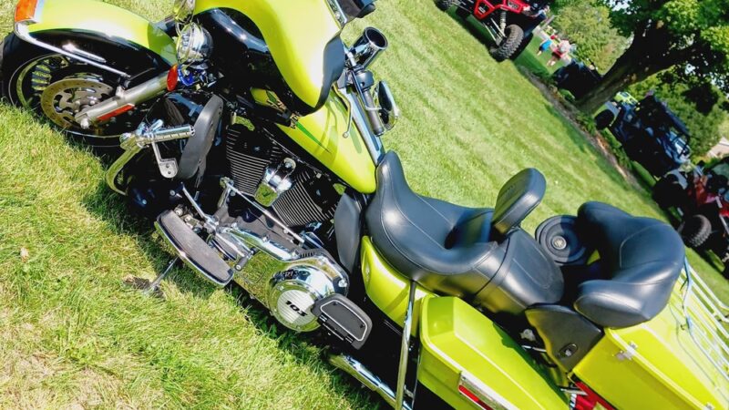 Fireman's Park, Ixonia - Ixonia, WI